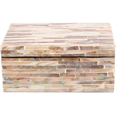 Compactor Розова кутия за съхранение Haiphong Box - Compactor (RAN9291)