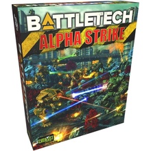 Battletech Alpha Strike Box Set EN