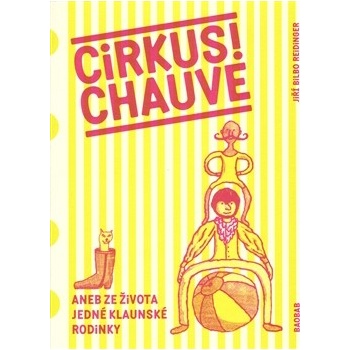 Cirkus Chauve