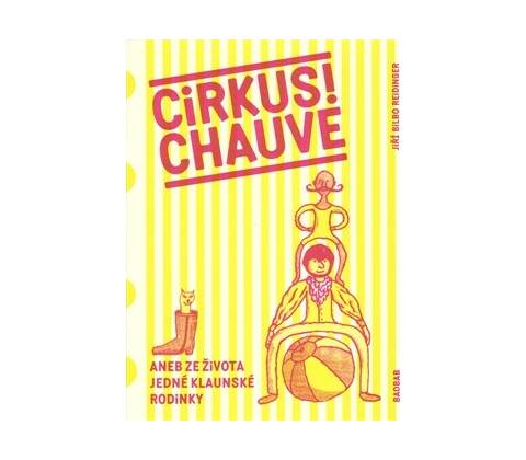 Cirkus Chauve