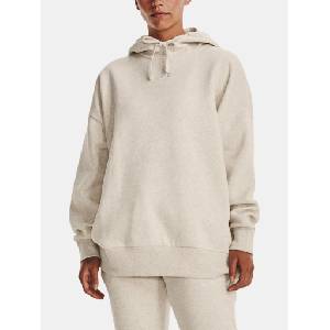 Under Armour Дамско горнище Under Armour UA Rival Fleece OS Hoodie Under Armour | Kafyav | ЖЕНИ | XS