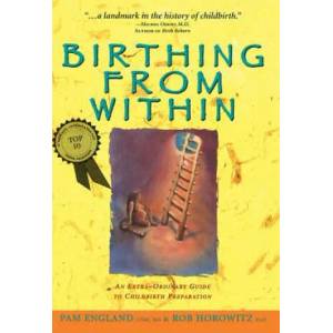 Birthing from Within | Pam England, Rob Horowitz (ISBN: 9780965987301)