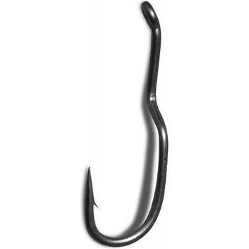 Carp´R´Us Cranked Hook ATS vel.4