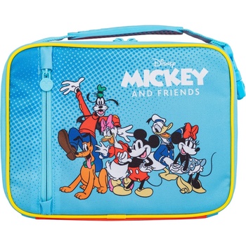Image 1 of Character Lunch box - Mickey