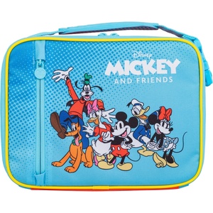Character Lunch box - Mickey