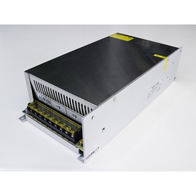 LED zdroj 12V 600W vnitřní TLPZ