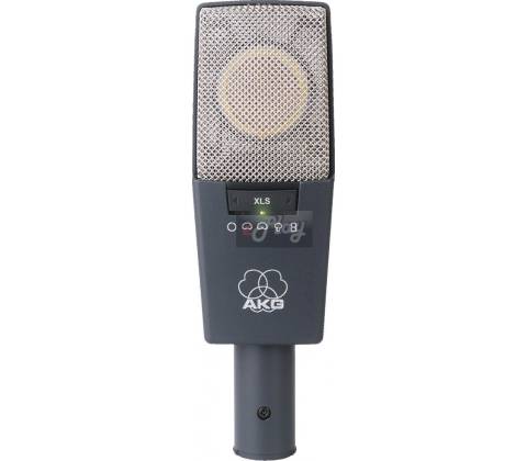AKG C414 XLS