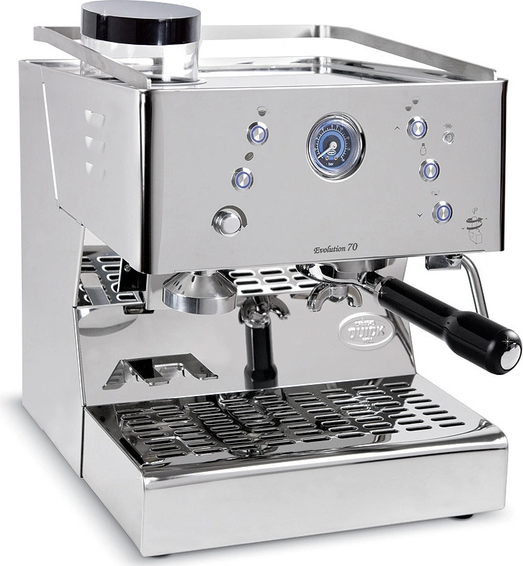 QuickMill Evolution 70