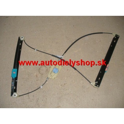 Audi A6 10/08- Mechanizmus okien /Predný PRAVÝ/