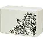 GAIAM Йога блокче Gaiam Block Yoga block - Sandstone - размер 22, 9 x 15, 2 x 10, 1 cm (580-1407-2011)