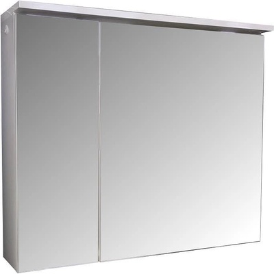 Triano Шкаф горен Ели, 70cm, с L. E. D осветление (73227)