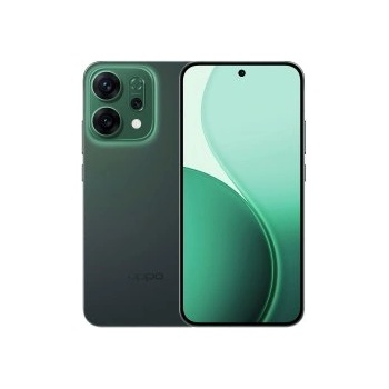 OPPO Reno14 5G 256GB 12GB RAM Dual