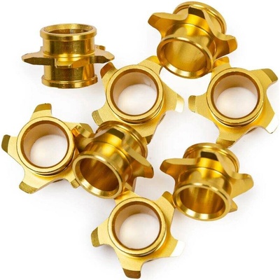 Powerslide Swings SL Single Axle Torx 35mm/8mm