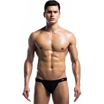 MOB Eroticwear Fetish Swim Jockstrap XL