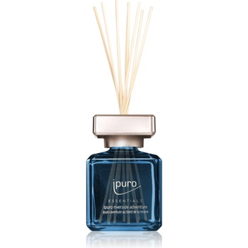 ipuro Essentials Riverside Adventure арома-дифузер 50ml