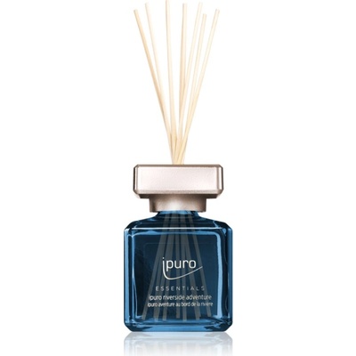 ipuro Essentials Riverside Adventure арома-дифузер 50ml