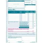 Michalczyk & Prokop VAT invoice RR 185-3N