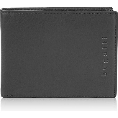 Bugatti Pánská Romano flap 493993 01