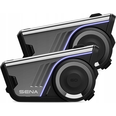 SENA 60S DUAL