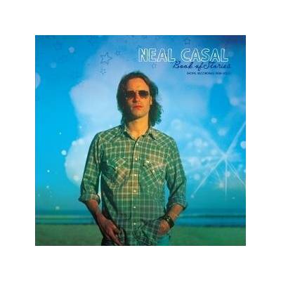 Neal Casal - Book Of Stories (Home Recordings 1998-2003) CD