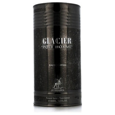 Maison Alhambra Glacier parfumovaná voda pánska 100 ml