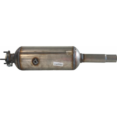 Filter sadzí/pevných častíc výfukového systému BOSAL 097-130 (097130)