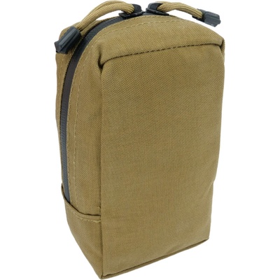 Husar Utility S 3.0 Coyote Brown