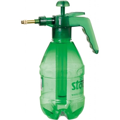 Stocker 1,5 l zelená