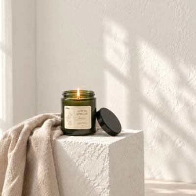 HOMLA Autumn Morning 190 g