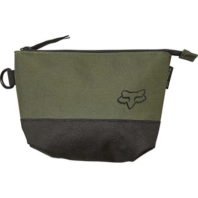 Fox Quest Olive Green