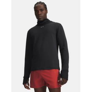 Under Armour Мъжка тениска Under Armour UA Velociti CW Layer Under Armour | Cheren | МЪЖЕ | XS