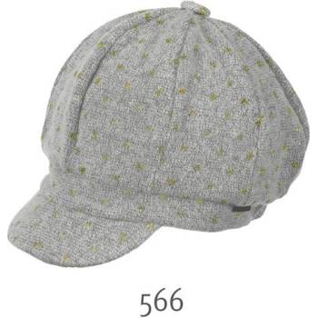 Sterntaler Детска барета с козирка за момиче