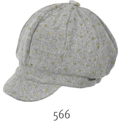 Sterntaler Детска барета с козирка за момиче