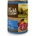 Sam's Field True Meat Lamb & Apple 400 g