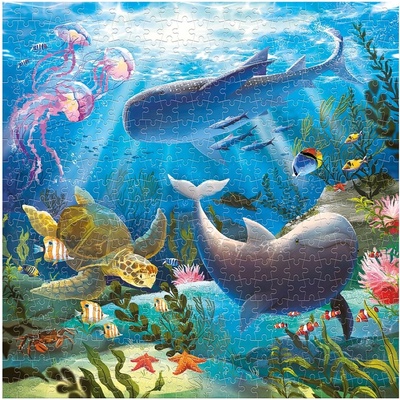 Magellan Rodinné Oceán 500 dielov