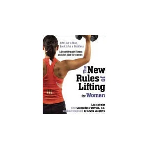 New Rules of Lifting for Women | Lou Schuler, Forsythe, Cassandra, M. S (ISBN: 9781583333396)