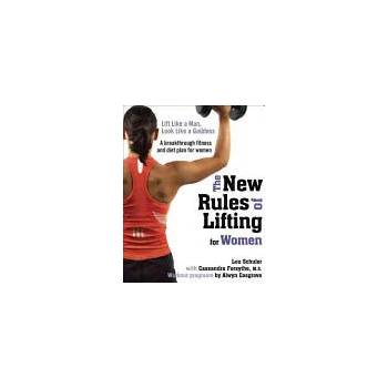 Image 1 of New Rules of Lifting for Women | Lou Schuler, Forsythe, Cassandra, M. S