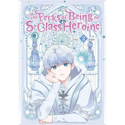 Perks of Being an s class Heroine