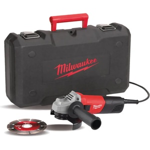 Milwaukee AG800-115ED (4933451281) Ъглошлайф
