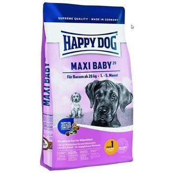 Happy Dog Supreme Maxi Baby (GR 29) 1 kg