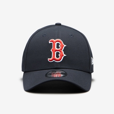 NEW ERA Bejzbalová New Era 9 Forty Boston Red Sox modrá