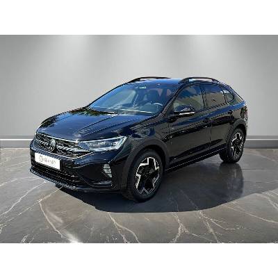 Volkswagen Taigo 1.5 TSI R-Line 110 kW