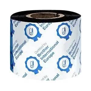 Brother Консуматив, Brother Standard resin black 60mmx300m ribbon (PK OF 12) (BRS1D300060)