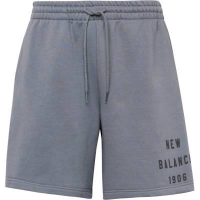 New Balance Панталон 'Essentials' сиво, размер S