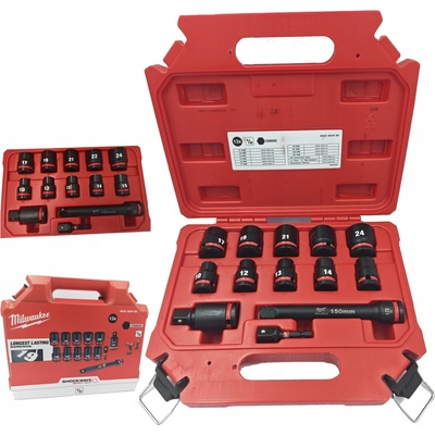 MILWAUKEE 4932480456