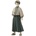 Banpresto Статуетка Banpresto Animation: Demon Slayer - Yushiro (Vol. 22) (Ver. A), 15 cm (075826)