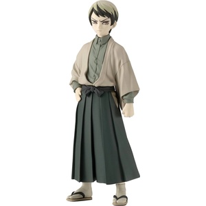 Banpresto Статуетка Banpresto Animation: Demon Slayer - Yushiro (Vol. 22) (Ver. A), 15 cm (075826)