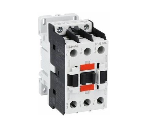 Lovato BF2600A024