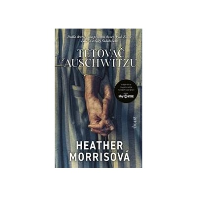 Tetovač z Auschwitzu, 3. vydanie