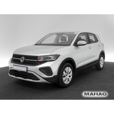 Volkswagen T-Cross 1.0 TSI 70 kW